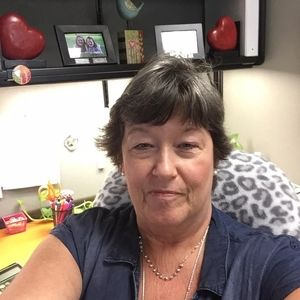 Meet your Posher, Lena